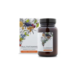 Organisk multivitamin