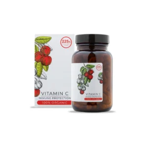 Organisk Vitamin C