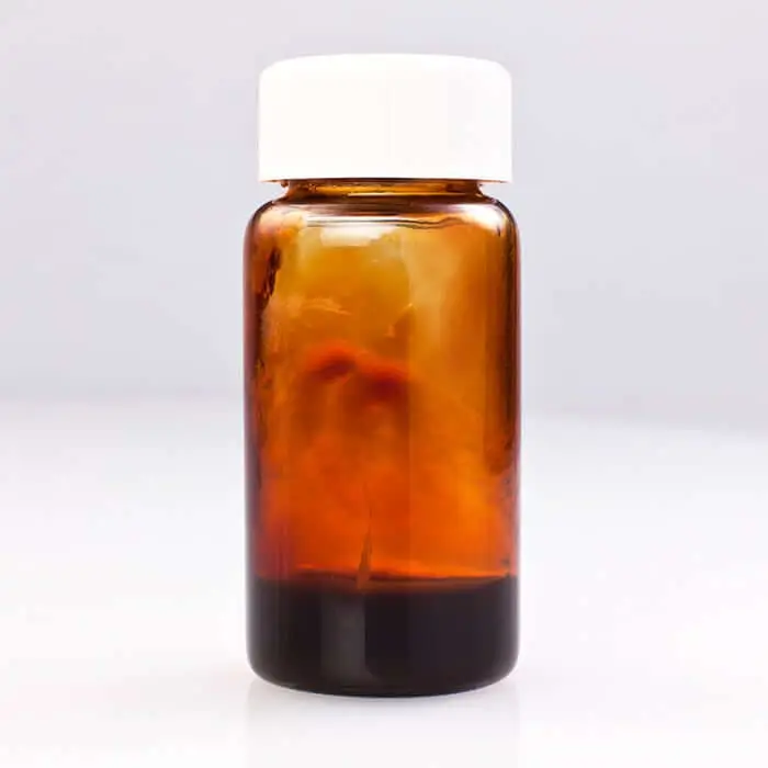 cbd olie ekstrakt