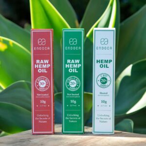 CBD Ekstrakt