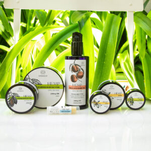 CBD Creme