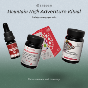 Mountain High Adventure Ritual