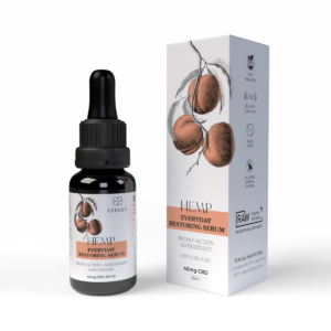 Ansigts Serum
