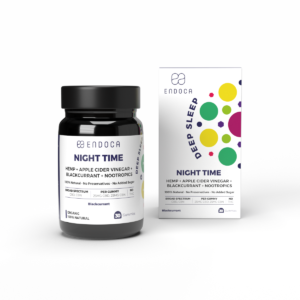 CBD Søvn Gummies