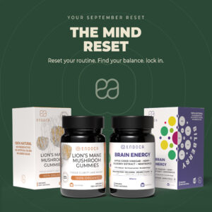 The Mind Reset